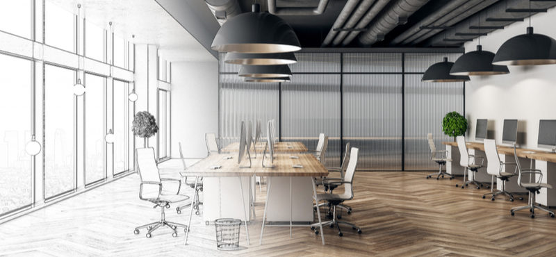 The Latest in Remodeling Trends